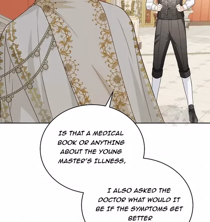 Read Surviving as an Obsessive Servant chapter 38 image 82 on Lezhin