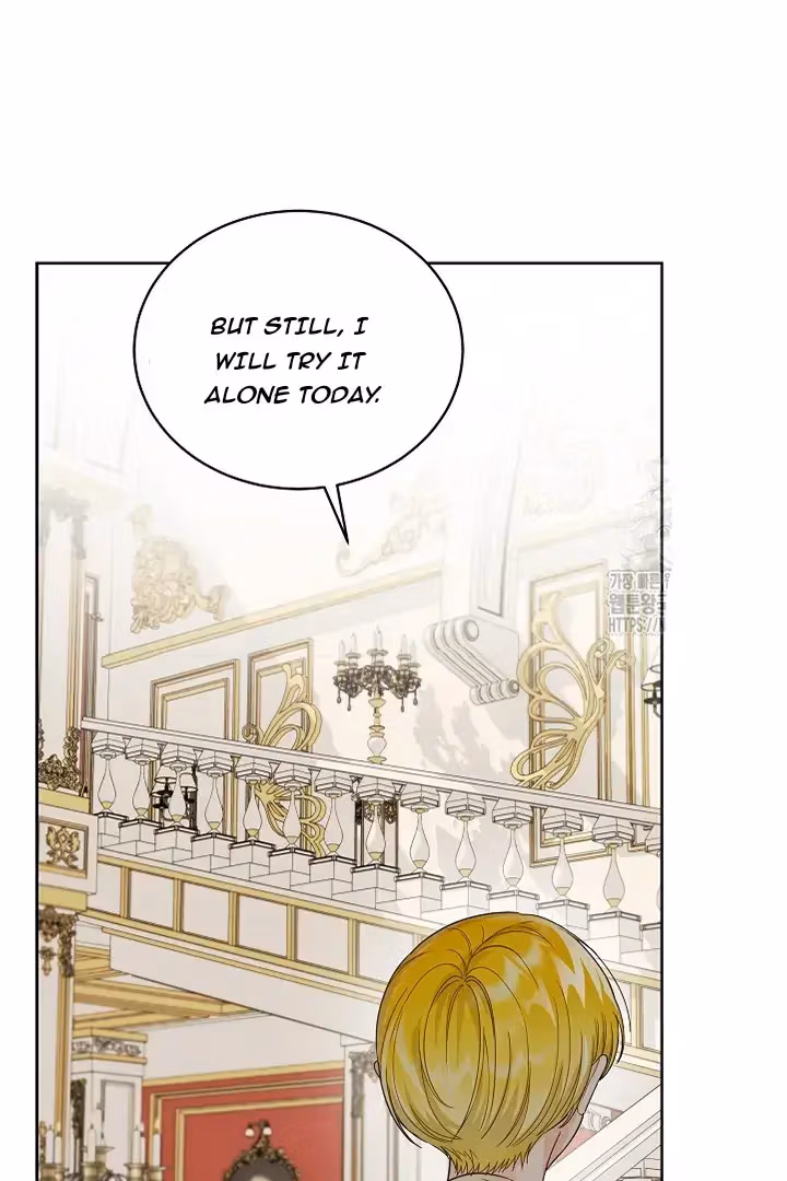 Read Surviving as an Obsessive Servant chapter 38 image 85 on Lezhin