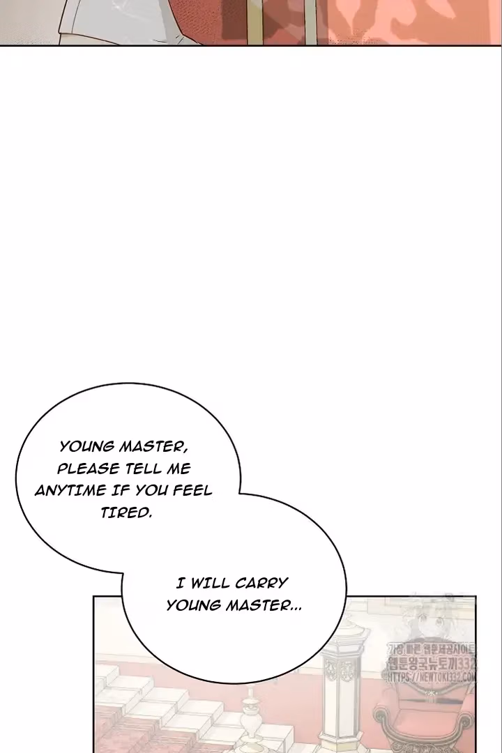 Read Surviving as an Obsessive Servant chapter 38 image 88 on Lezhin