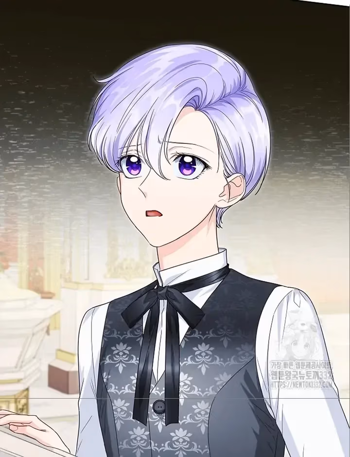 Read Surviving as an Obsessive Servant chapter 38 image 92 on Lezhin