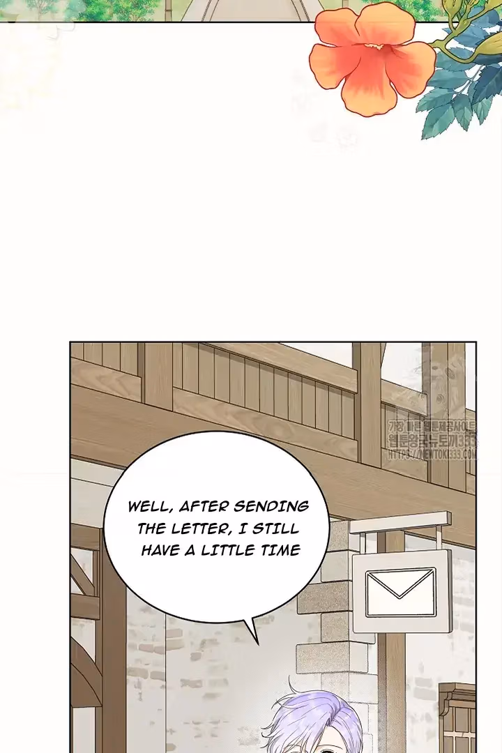 Read Surviving as an Obsessive Servant chapter 39 image 100 on Lezhin