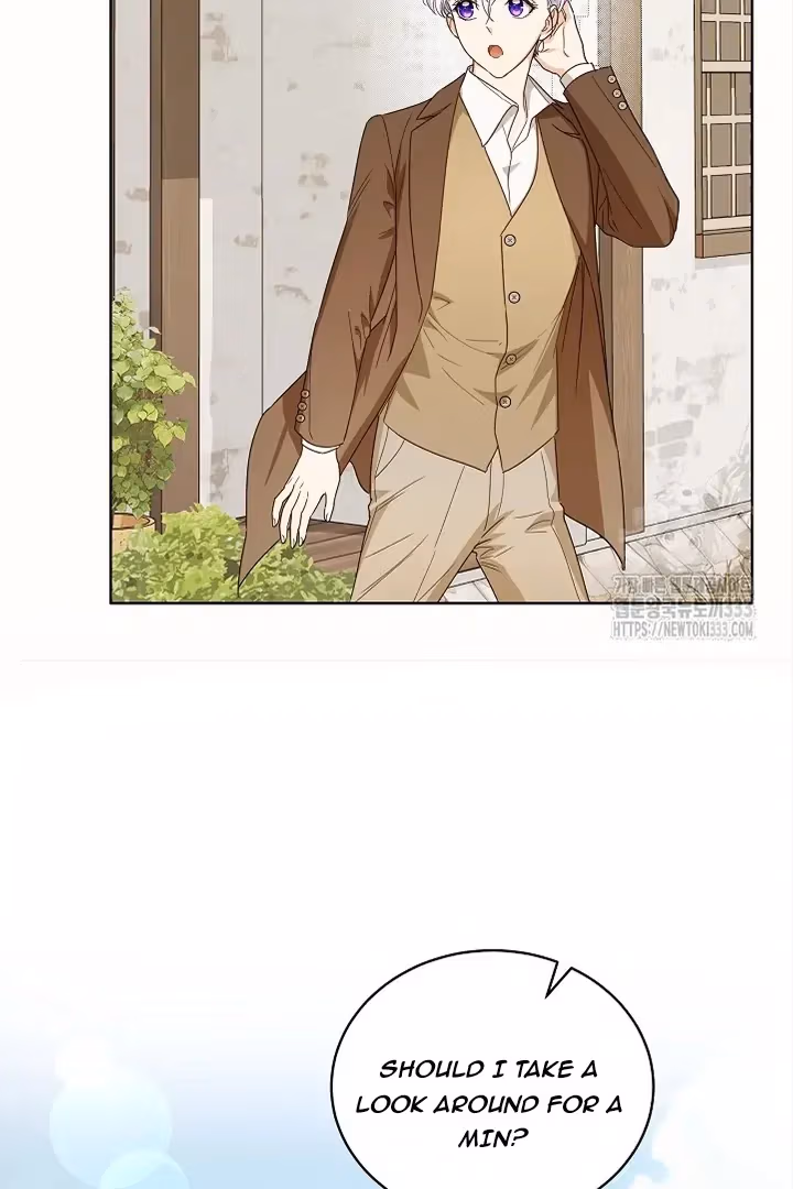 Read Surviving as an Obsessive Servant chapter 39 image 101 on Lezhin