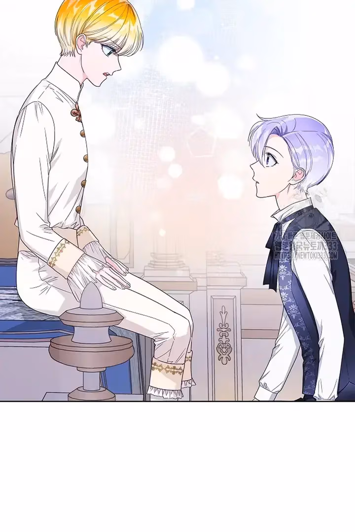 Read Surviving as an Obsessive Servant chapter 39 image 16 on Lezhin