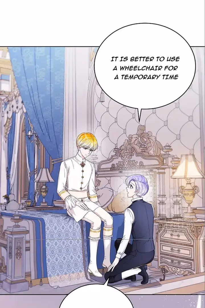 Read Surviving as an Obsessive Servant chapter 39 image 2 on Lezhin