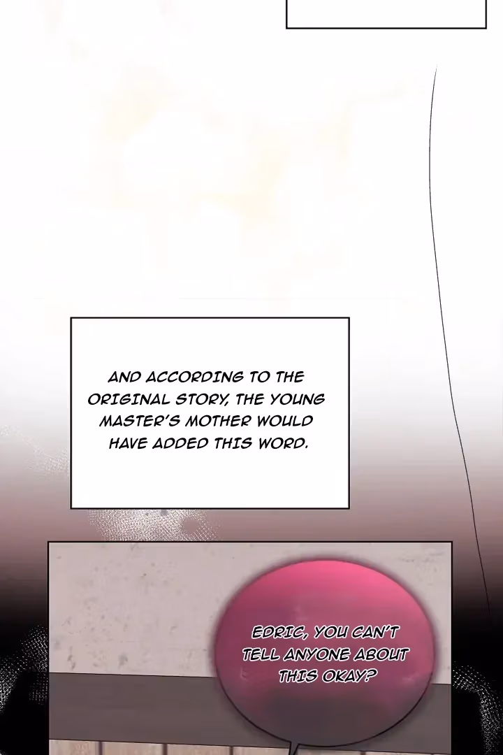 Read Surviving as an Obsessive Servant chapter 39 image 21 on Lezhin