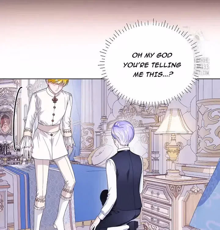 Read Surviving as an Obsessive Servant chapter 39 image 23 on Lezhin