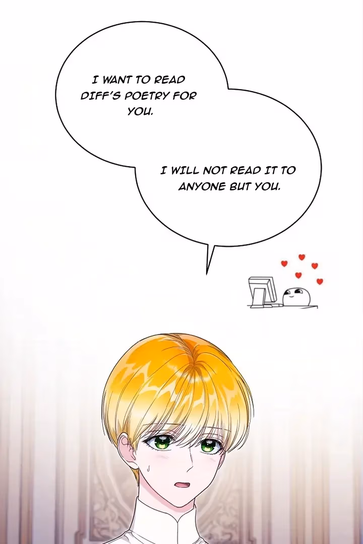 Read Surviving as an Obsessive Servant chapter 39 image 26 on Lezhin