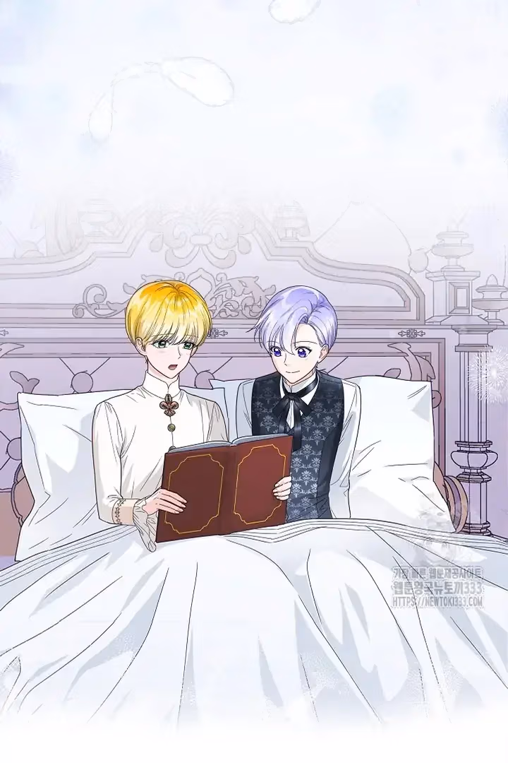 Read Surviving as an Obsessive Servant chapter 39 image 35 on Lezhin