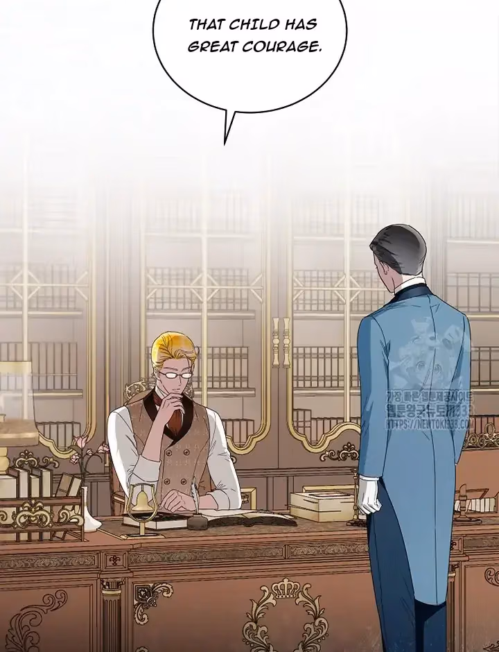 Read Surviving as an Obsessive Servant chapter 39 image 38 on Lezhin