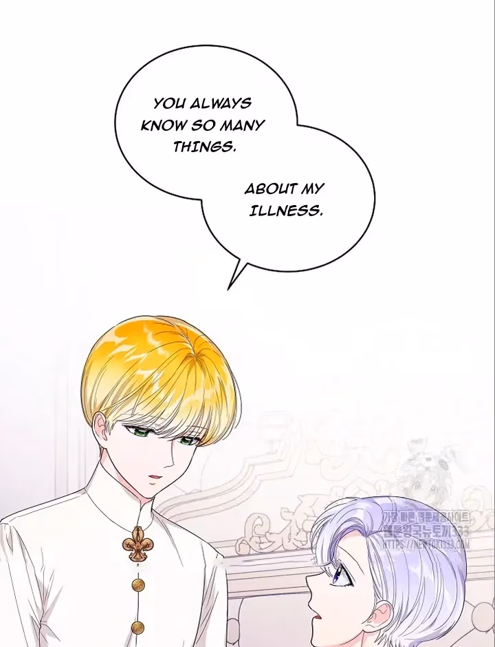Read Surviving as an Obsessive Servant chapter 39 image 4 on Lezhin