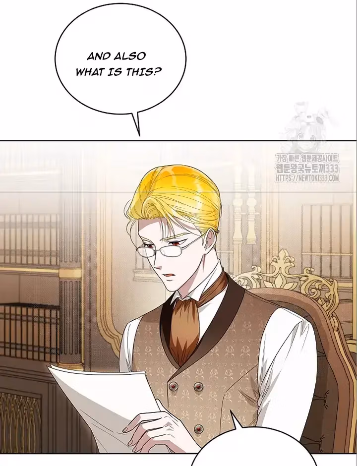Read Surviving as an Obsessive Servant chapter 39 image 47 on Lezhin