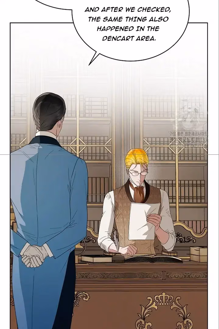 Read Surviving as an Obsessive Servant chapter 39 image 49 on Lezhin