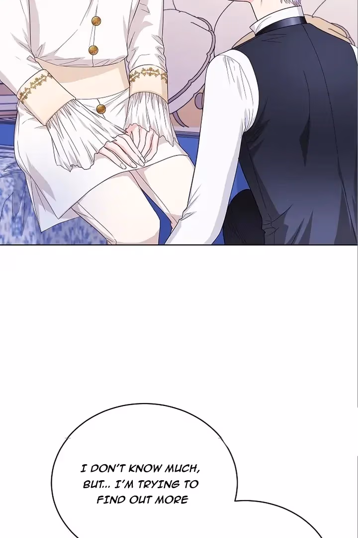 Read Surviving as an Obsessive Servant chapter 39 image 5 on Lezhin