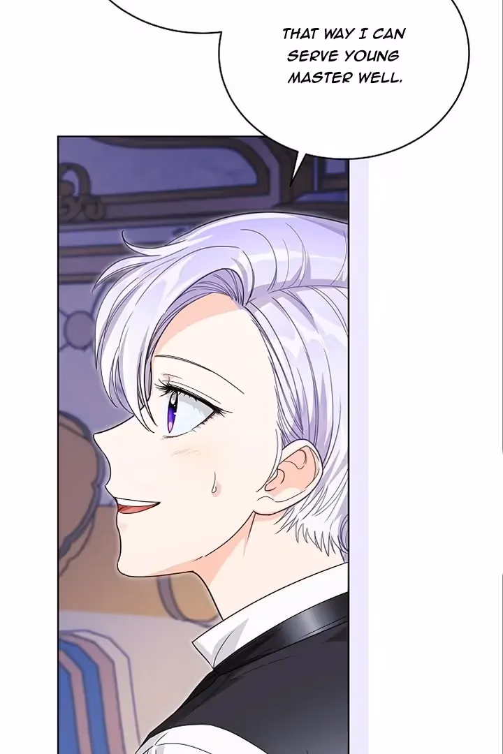 Read Surviving as an Obsessive Servant chapter 39 image 6 on Lezhin