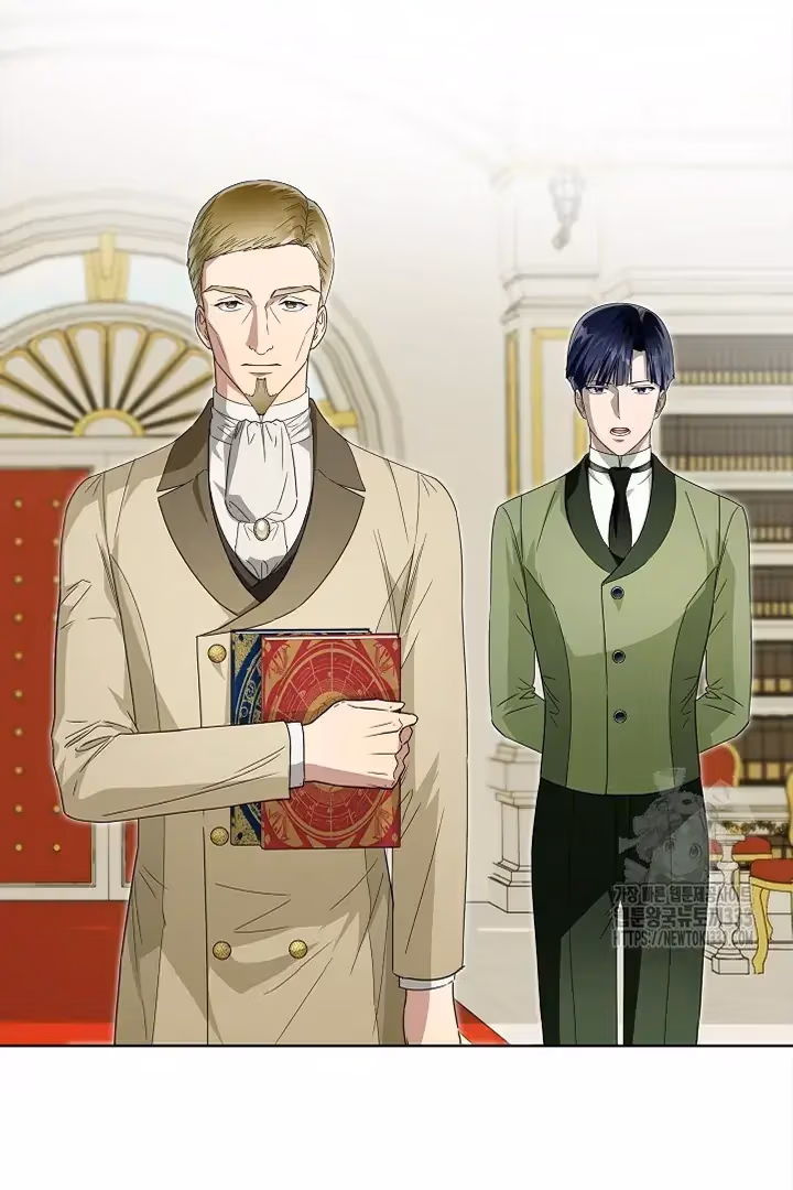 Read Surviving as an Obsessive Servant chapter 39 image 64 on Lezhin