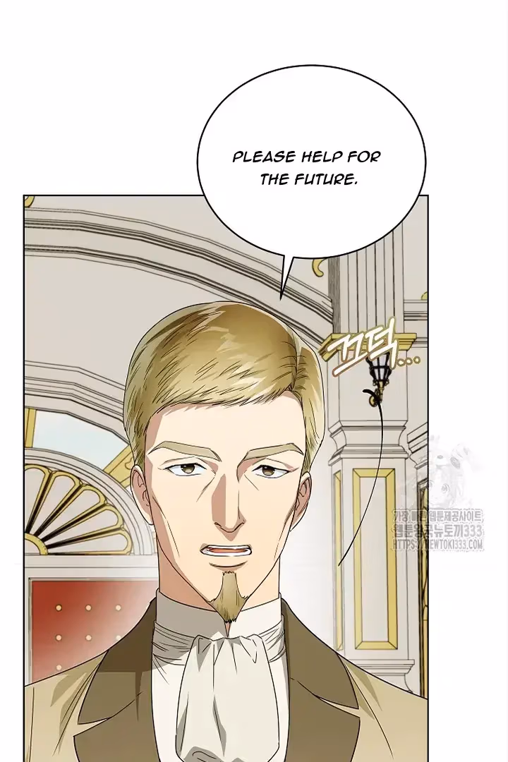 Read Surviving as an Obsessive Servant chapter 39 image 65 on Lezhin