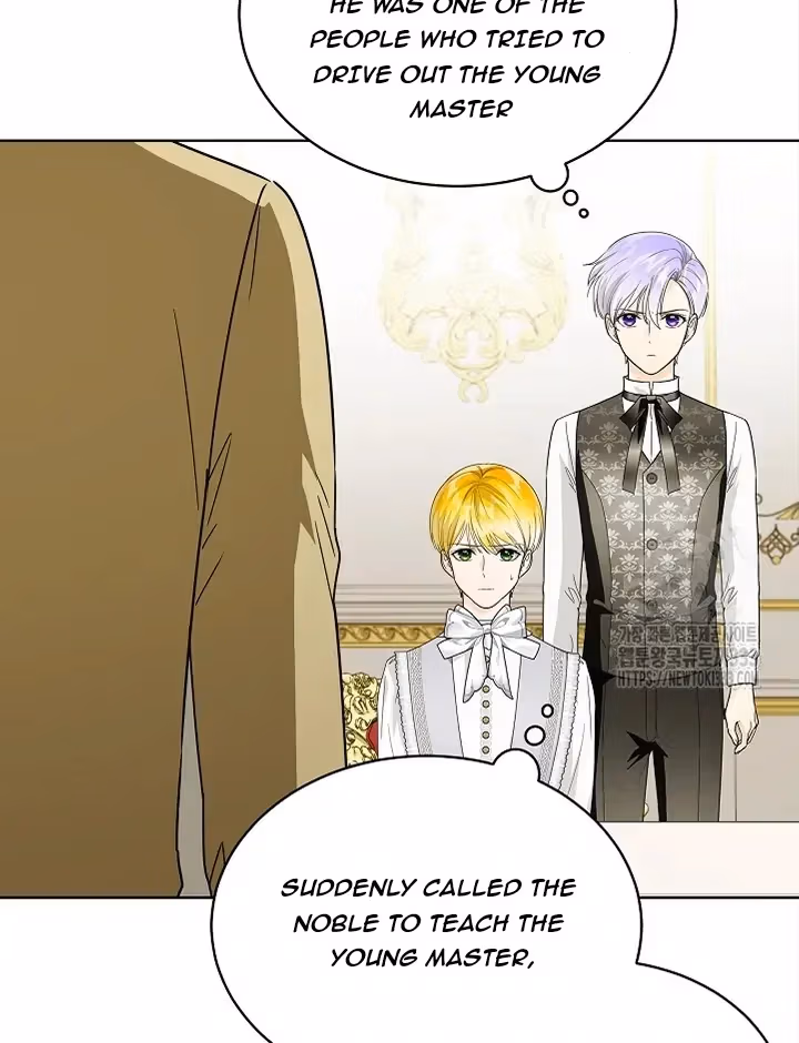 Read Surviving as an Obsessive Servant chapter 39 image 67 on Lezhin