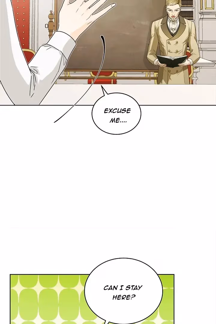 Read Surviving as an Obsessive Servant chapter 39 image 69 on Lezhin