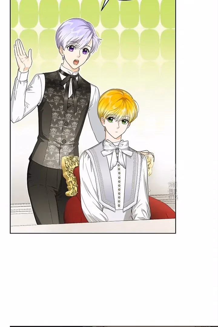 Read Surviving as an Obsessive Servant chapter 39 image 70 on Lezhin