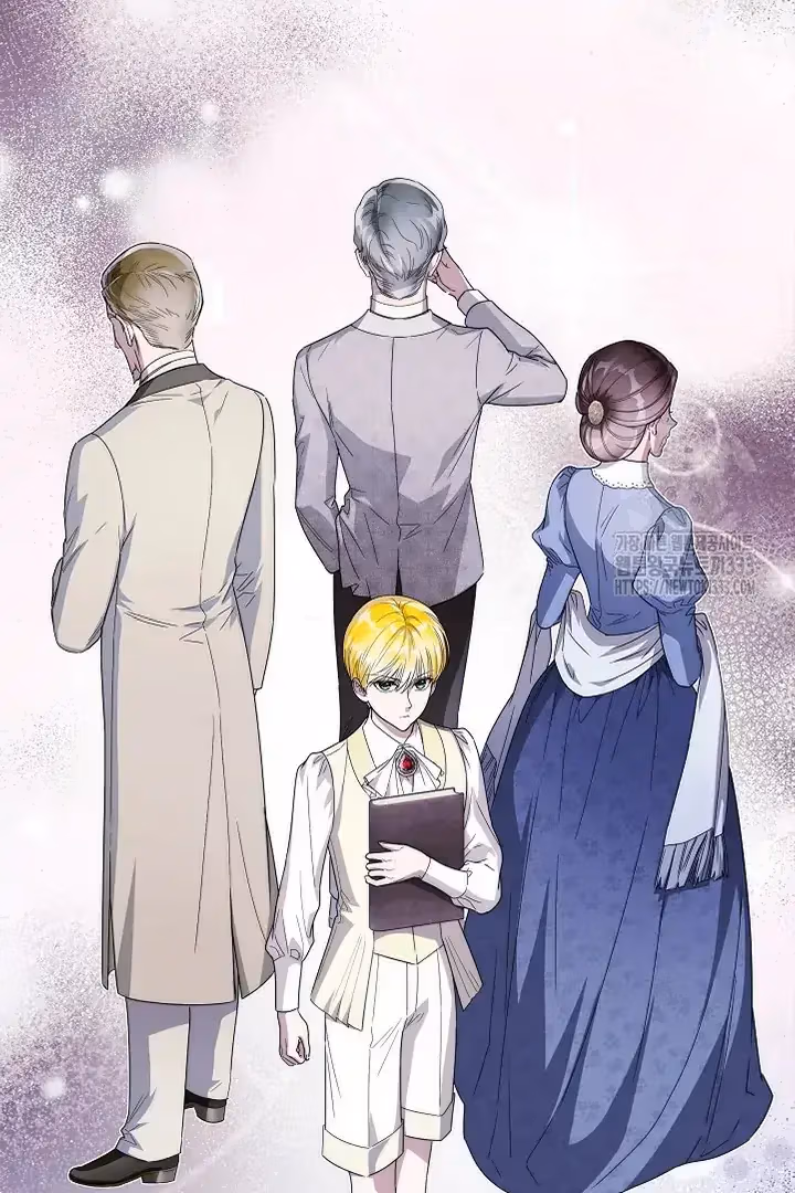 Read Surviving as an Obsessive Servant chapter 39 image 75 on Lezhin