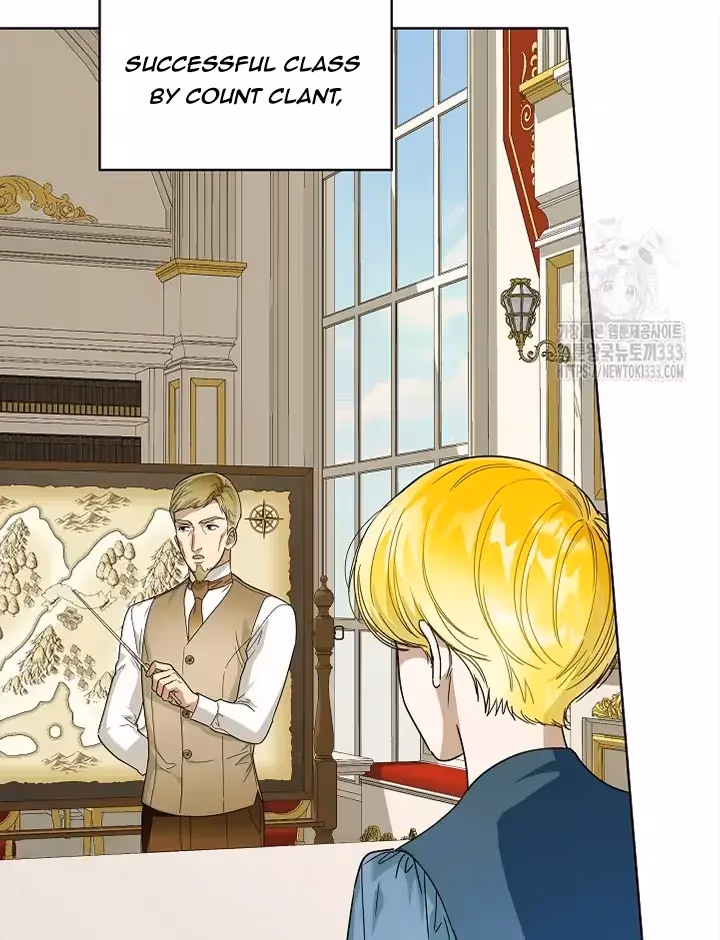 Read Surviving as an Obsessive Servant chapter 39 image 77 on Lezhin