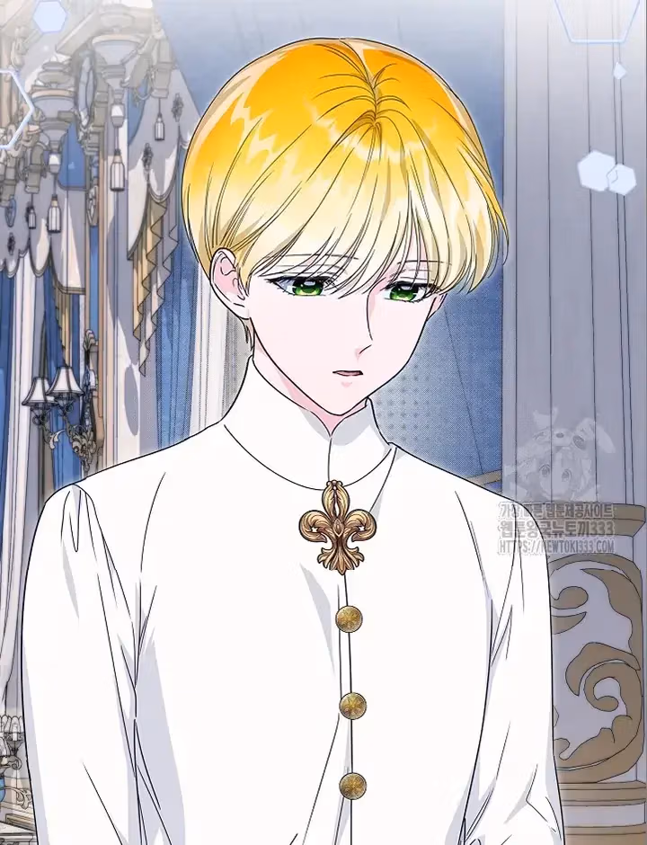 Read Surviving as an Obsessive Servant chapter 39 image 8 on Lezhin