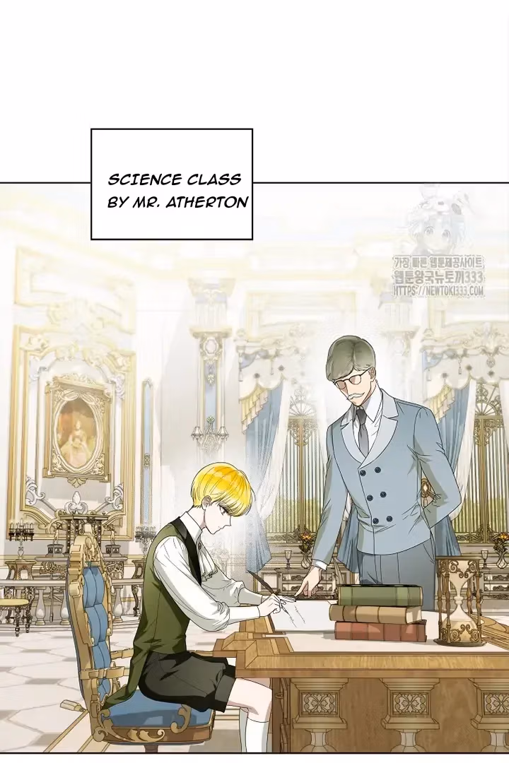 Read Surviving as an Obsessive Servant chapter 39 image 80 on Lezhin