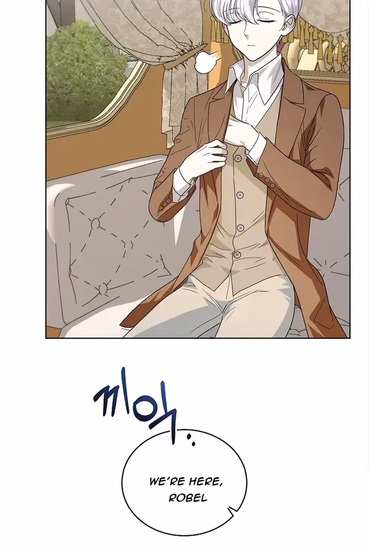 Read Surviving as an Obsessive Servant chapter 39 image 90 on Lezhin