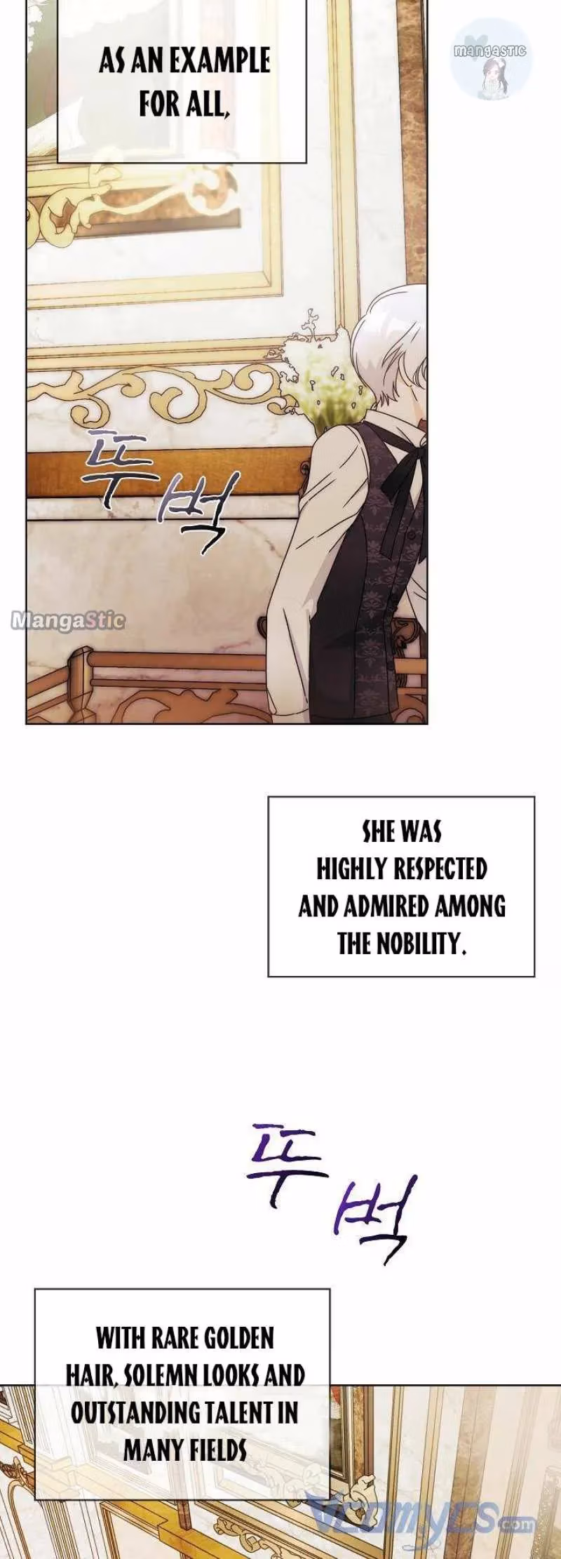 Read Surviving as an Obsessive Servant chapter 4 image 19 on Lezhin