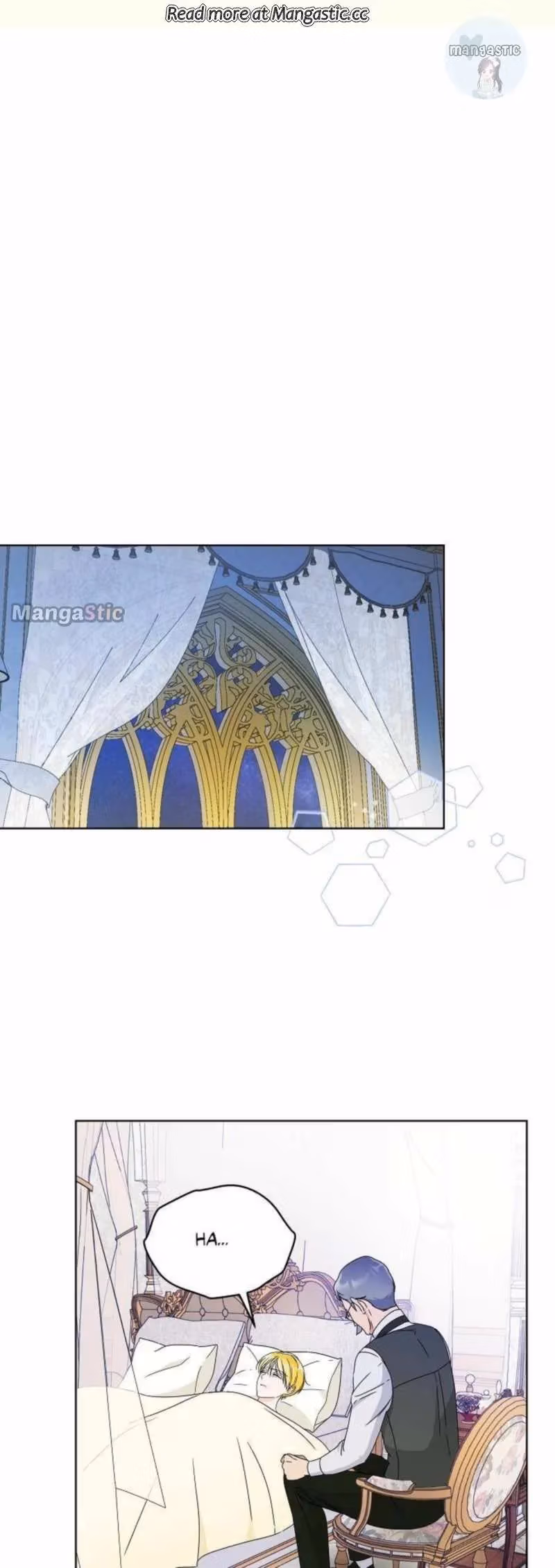 Read Surviving as an Obsessive Servant chapter 4 image 32 on Lezhin