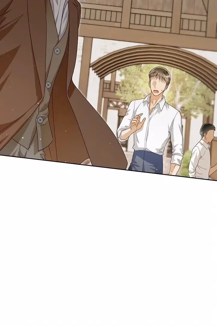 Read Surviving as an Obsessive Servant chapter 40 image 1 on Lezhin