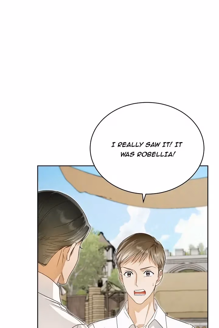 Read Surviving as an Obsessive Servant chapter 40 image 11 on Lezhin