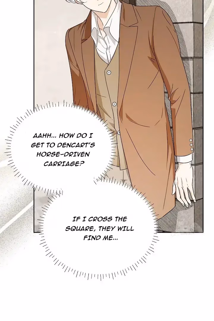 Read Surviving as an Obsessive Servant chapter 40 image 16 on Lezhin