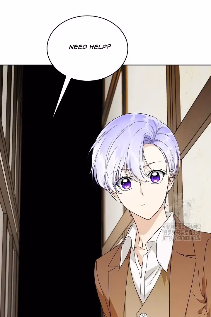 Read Surviving as an Obsessive Servant chapter 40 image 17 on Lezhin