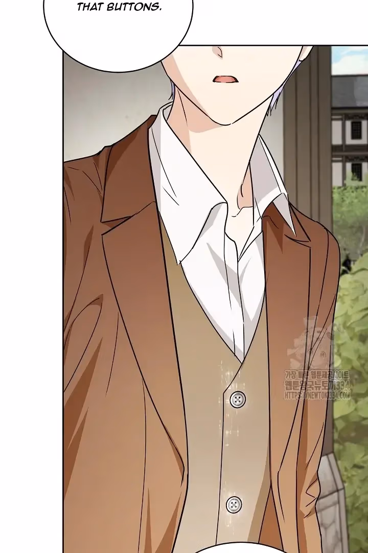 Read Surviving as an Obsessive Servant chapter 40 image 21 on Lezhin