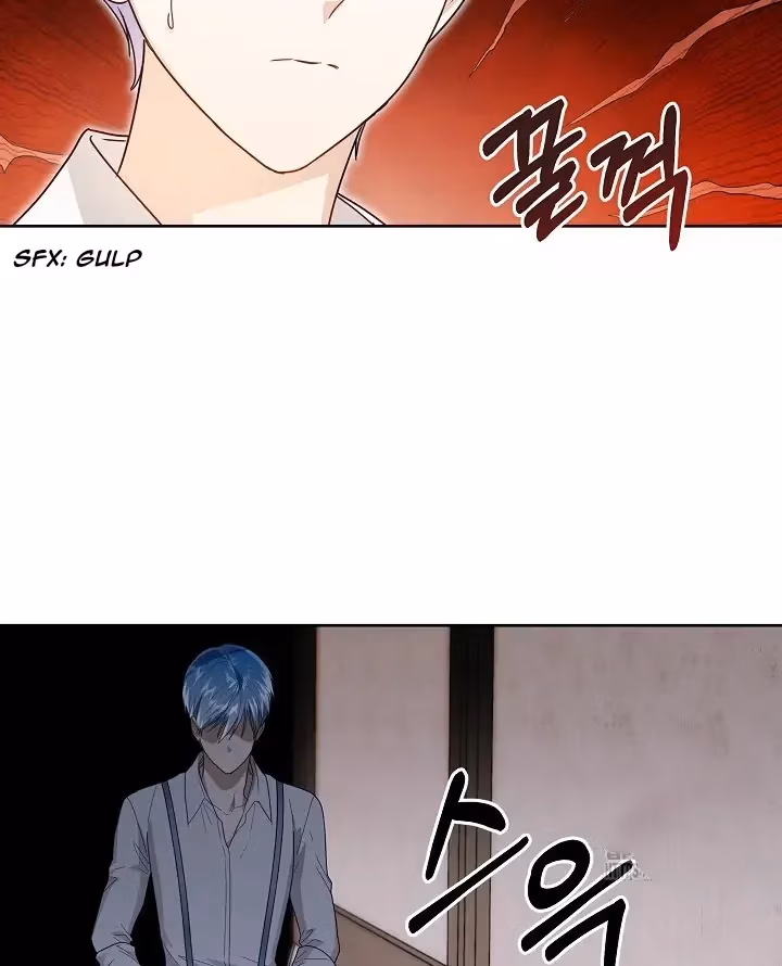 Read Surviving as an Obsessive Servant chapter 40 image 23 on Lezhin