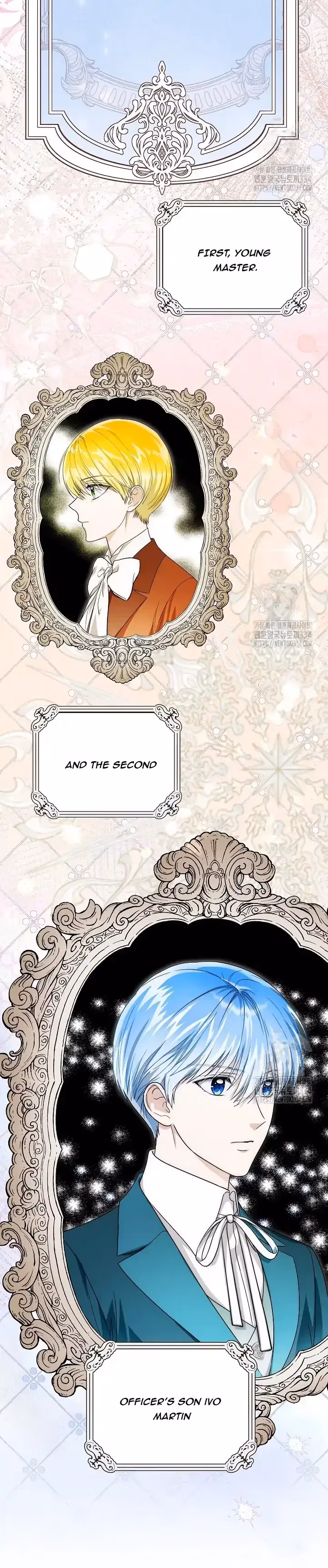 Read Surviving as an Obsessive Servant chapter 40 image 34 on Lezhin