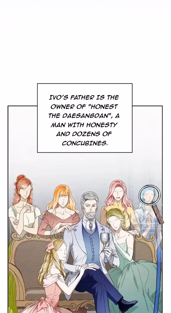 Read Surviving as an Obsessive Servant chapter 40 image 35 on Lezhin