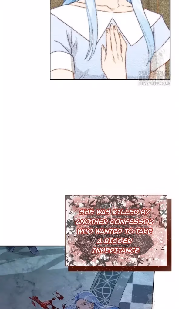Read Surviving as an Obsessive Servant chapter 40 image 37 on Lezhin