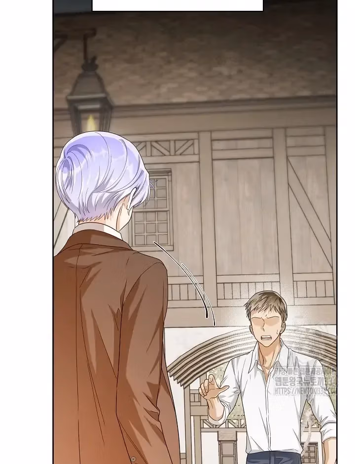 Read Surviving as an Obsessive Servant chapter 40 image 4 on Lezhin