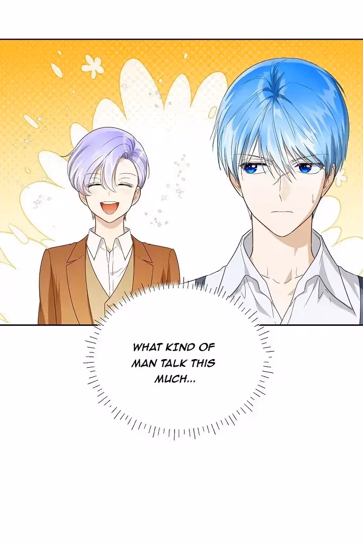 Read Surviving as an Obsessive Servant chapter 40 image 46 on Lezhin
