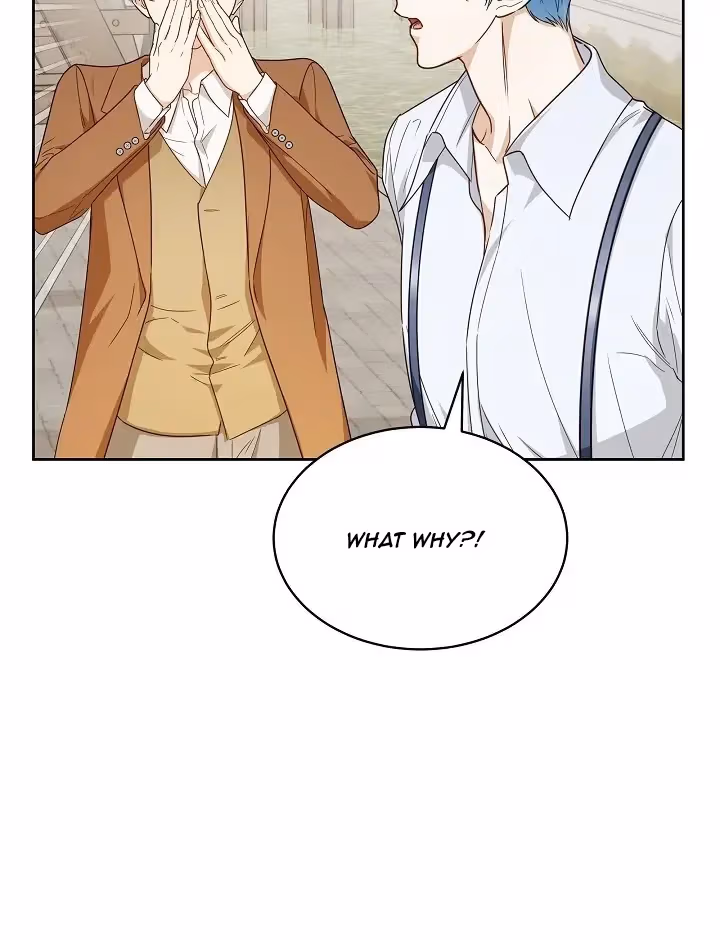 Read Surviving as an Obsessive Servant chapter 40 image 50 on Lezhin