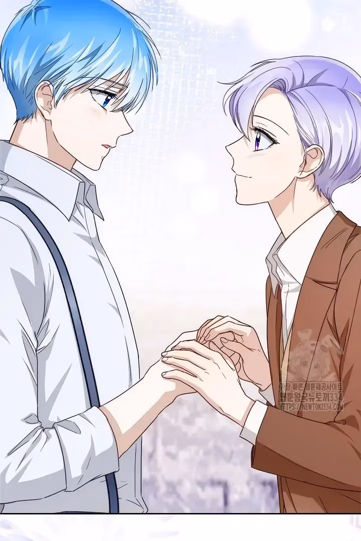 Read Surviving as an Obsessive Servant chapter 40 image 55 on Lezhin