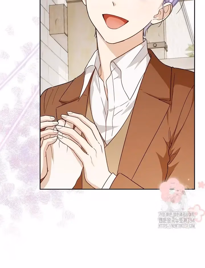 Read Surviving as an Obsessive Servant chapter 40 image 57 on Lezhin