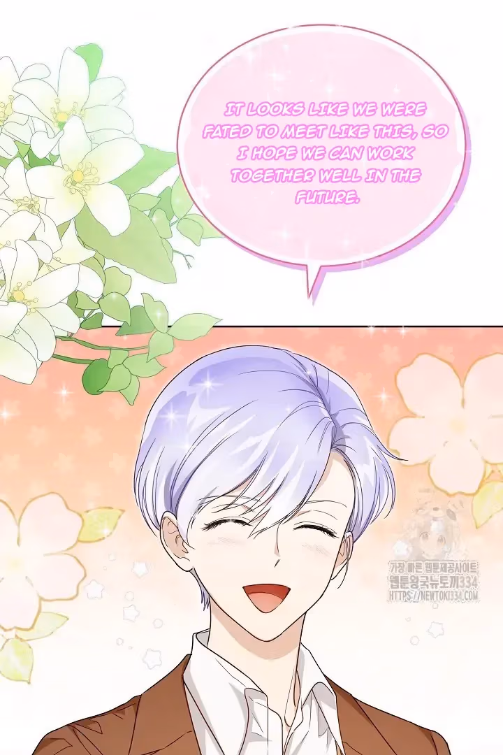 Read Surviving as an Obsessive Servant chapter 40 image 58 on Lezhin