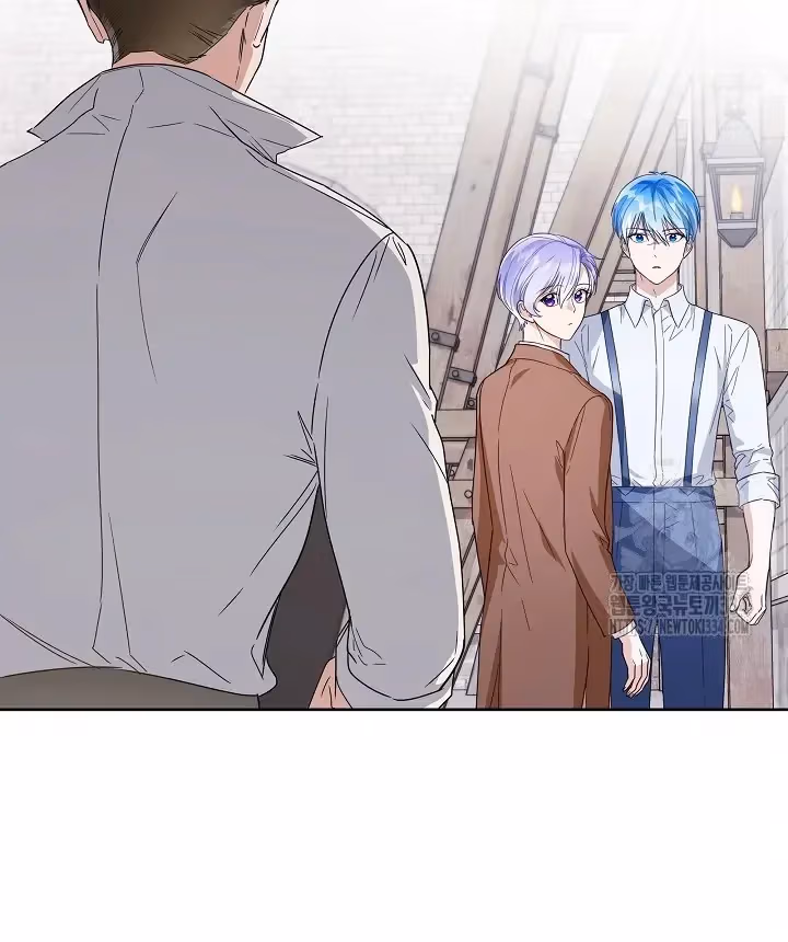 Read Surviving as an Obsessive Servant chapter 40 image 65 on Lezhin