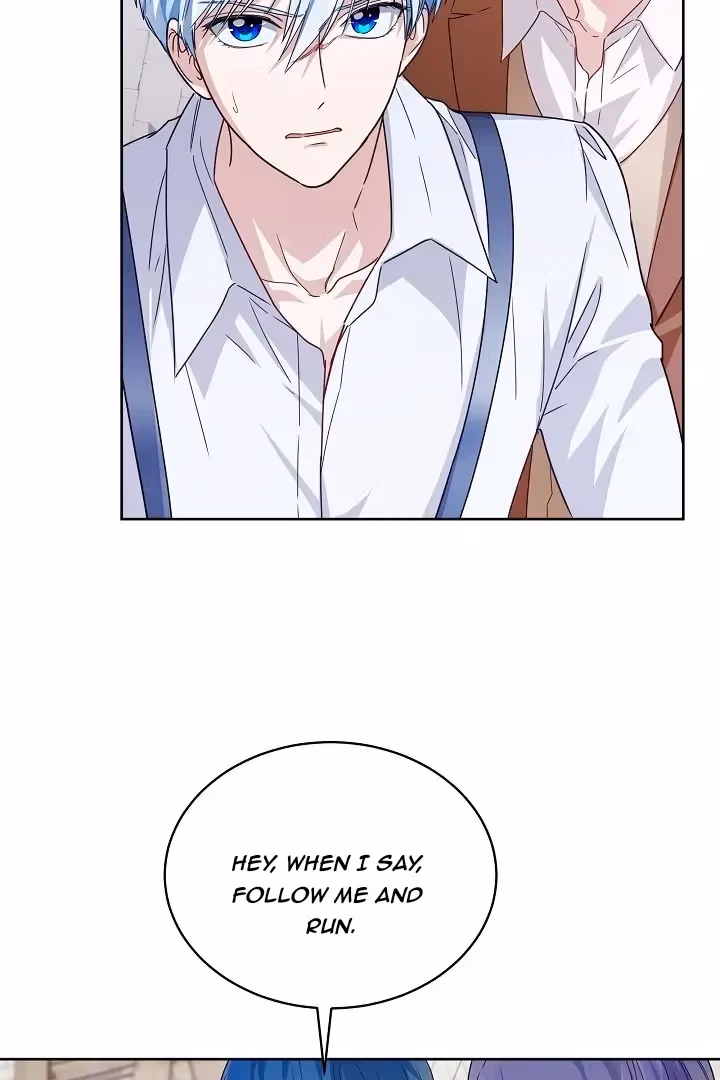 Read Surviving as an Obsessive Servant chapter 40 image 68 on Lezhin