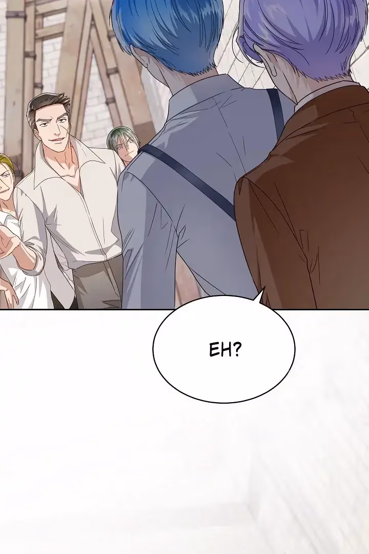 Read Surviving as an Obsessive Servant chapter 40 image 69 on Lezhin