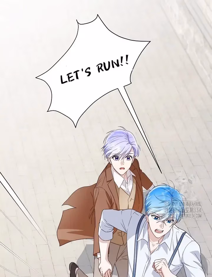 Read Surviving as an Obsessive Servant chapter 40 image 70 on Lezhin