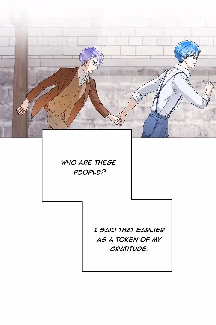 Read Surviving as an Obsessive Servant chapter 40 image 74 on Lezhin